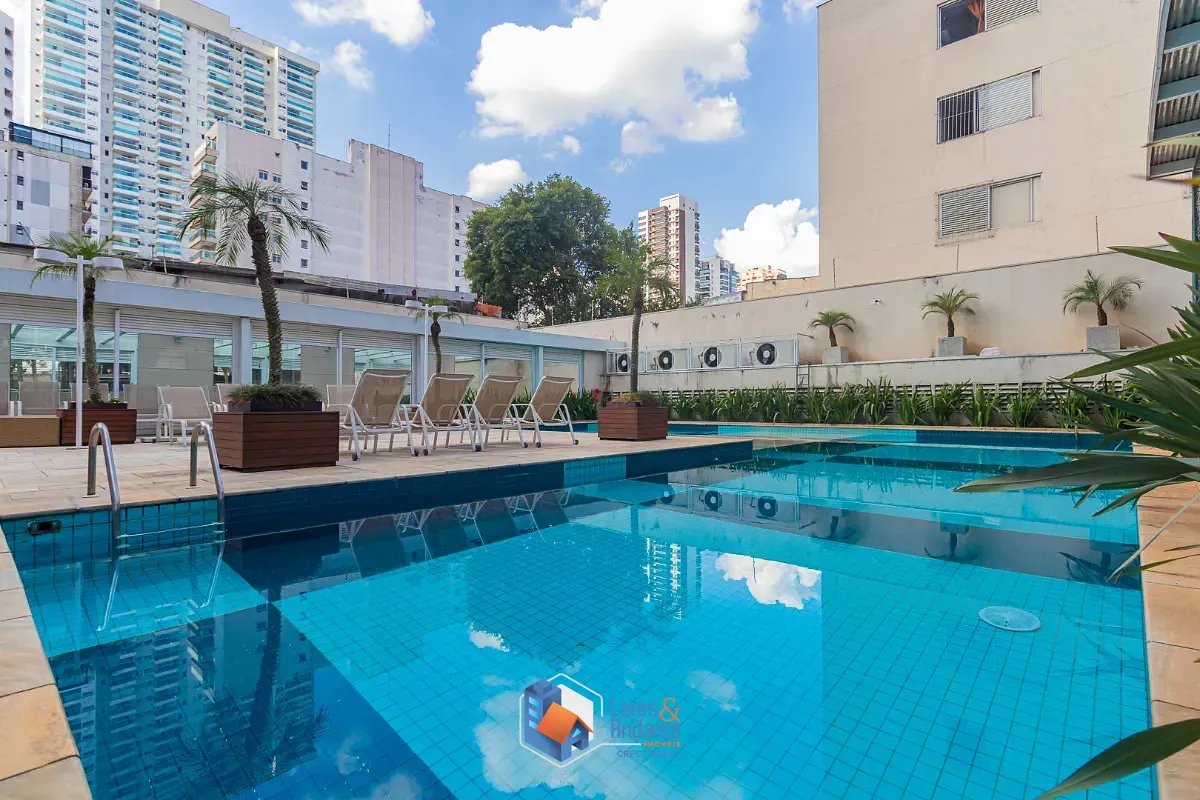 Apartamento, 3 quartos, 125 m² - Foto 38