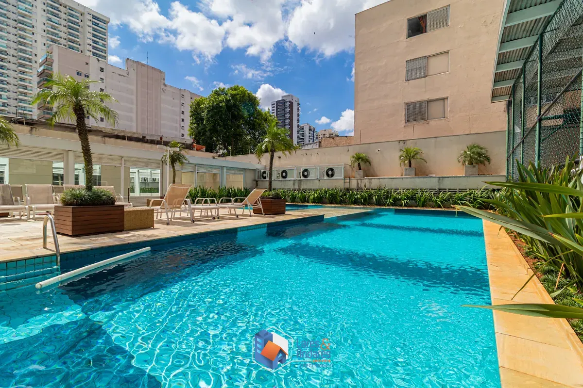 Apartamento, 3 quartos, 125 m² - Foto 41