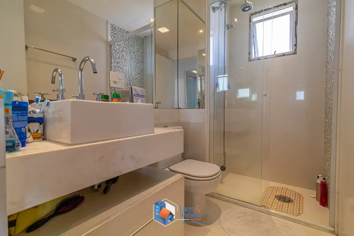 Apartamento, 3 quartos, 125 m² - Foto 37