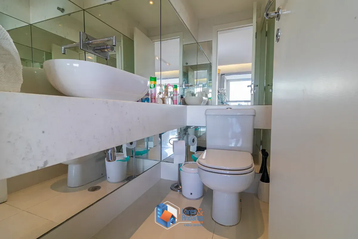 Apartamento, 3 quartos, 125 m² - Foto 34