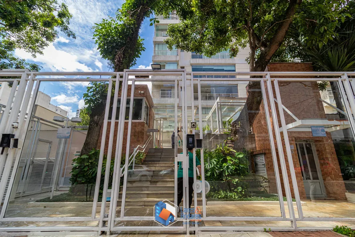 Apartamento, 3 quartos, 125 m² - Foto 51