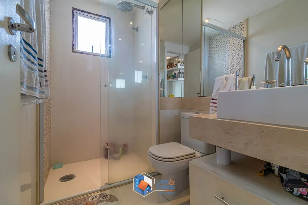 Apartamento, 3 quartos, 125 m² - Foto 36