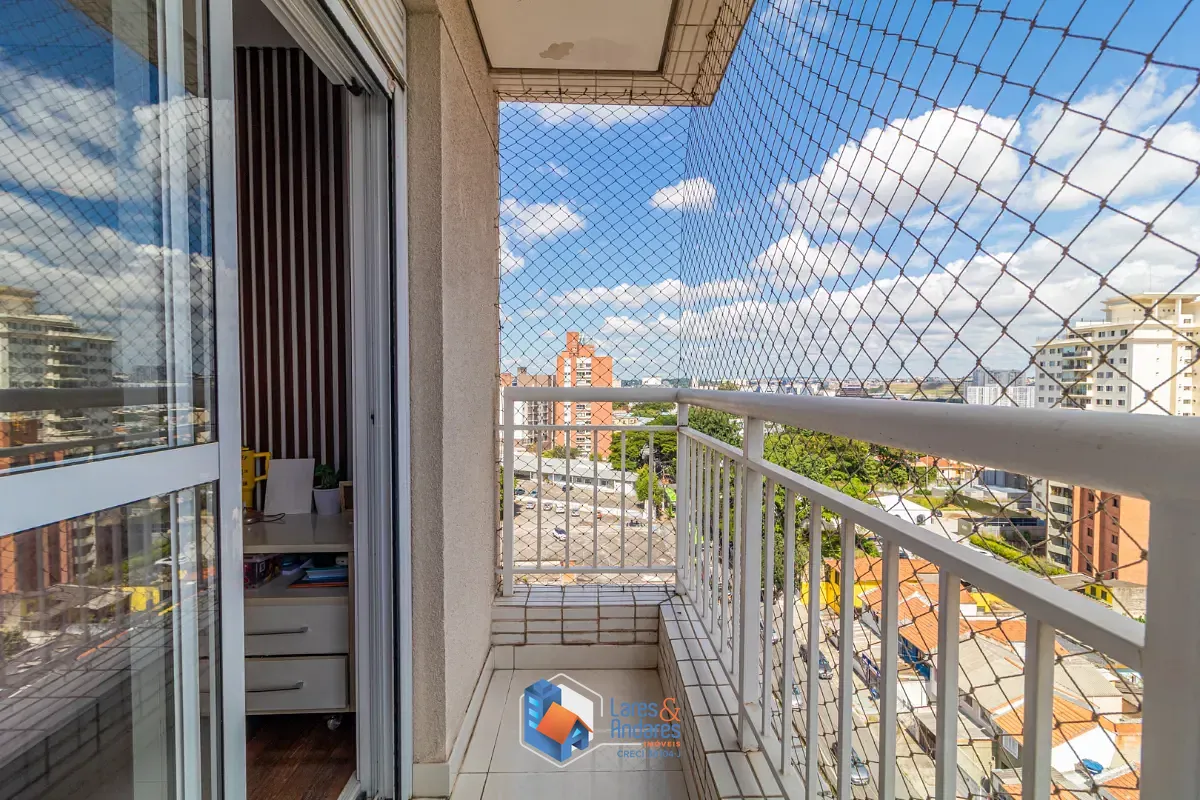 Apartamento, 3 quartos, 125 m² - Foto 21