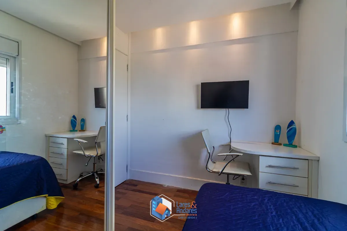 Apartamento, 3 quartos, 125 m² - Foto 25