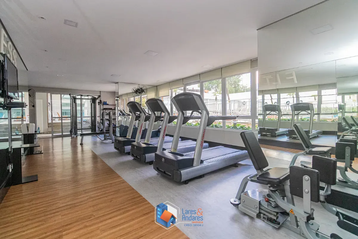Apartamento, 3 quartos, 125 m² - Foto 45