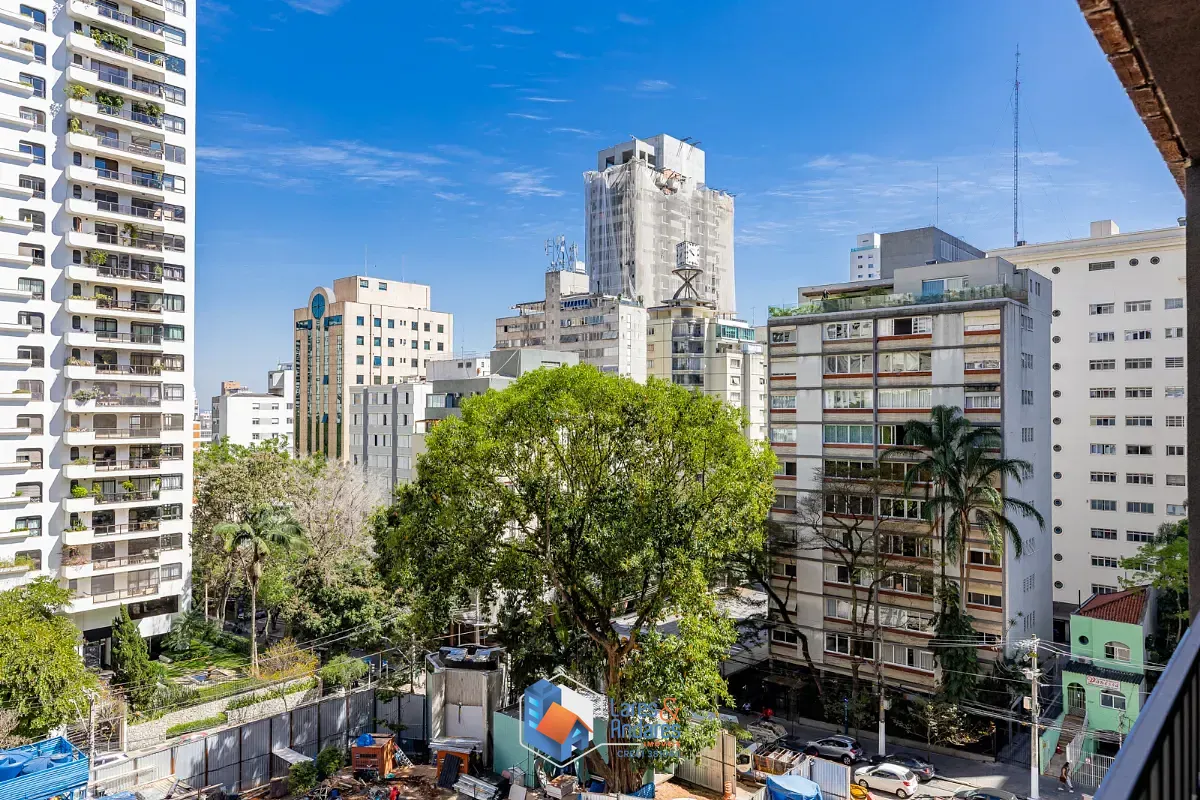 Apartamento, 1 quarto, 49 m² - Foto 27