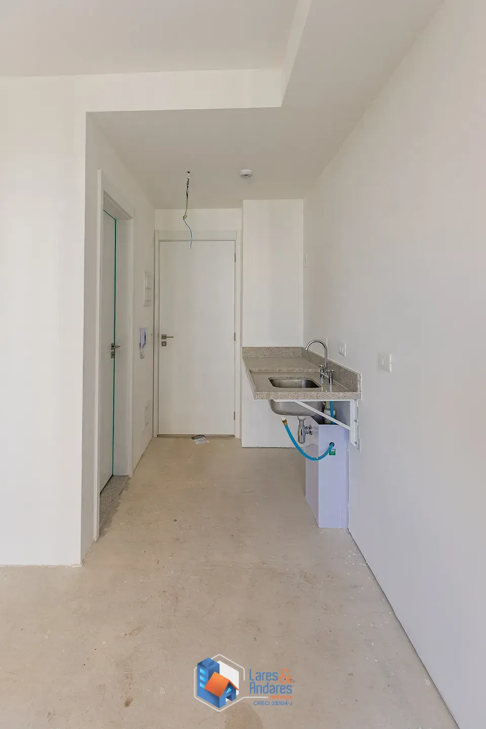 Apartamento, 1 quarto, 49 m² - Foto 23