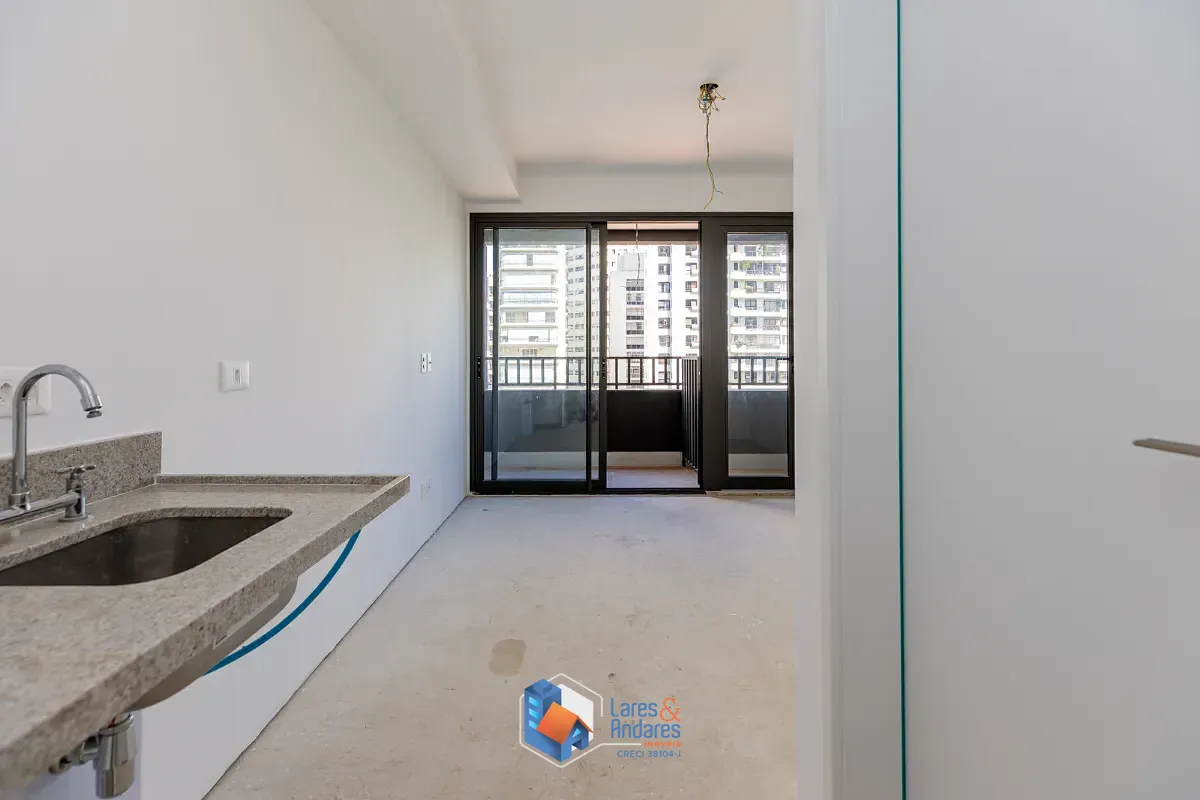 Apartamento, 1 quarto, 49 m² - Foto 15