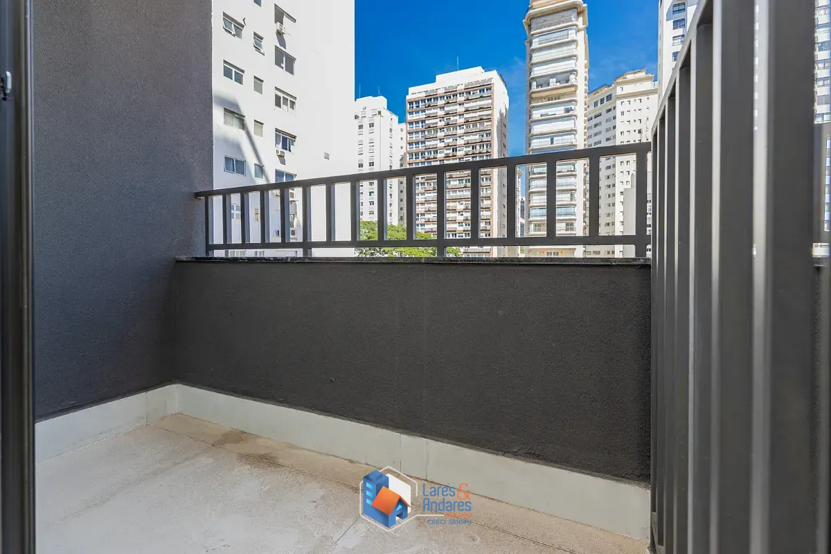 Apartamento, 1 quarto, 49 m² - Foto 25