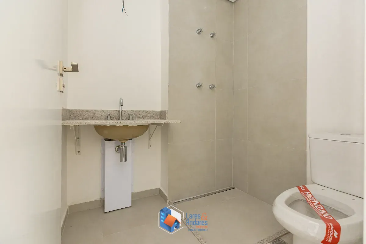 Apartamento, 1 quarto, 49 m² - Foto 28
