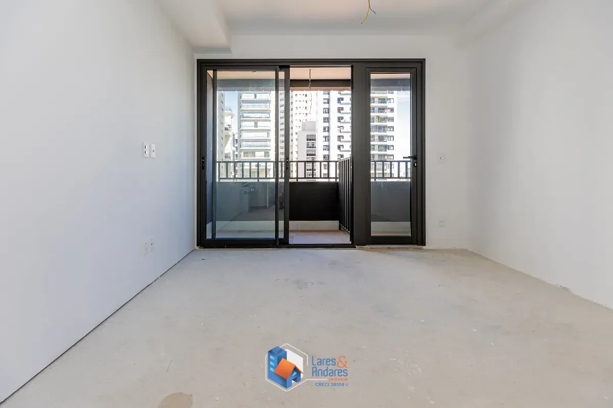 Apartamento, 1 quarto, 49 m² - Foto 16