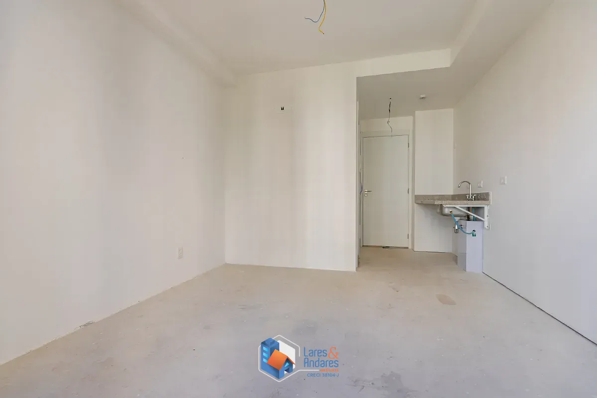 Apartamento, 1 quarto, 49 m² - Foto 18