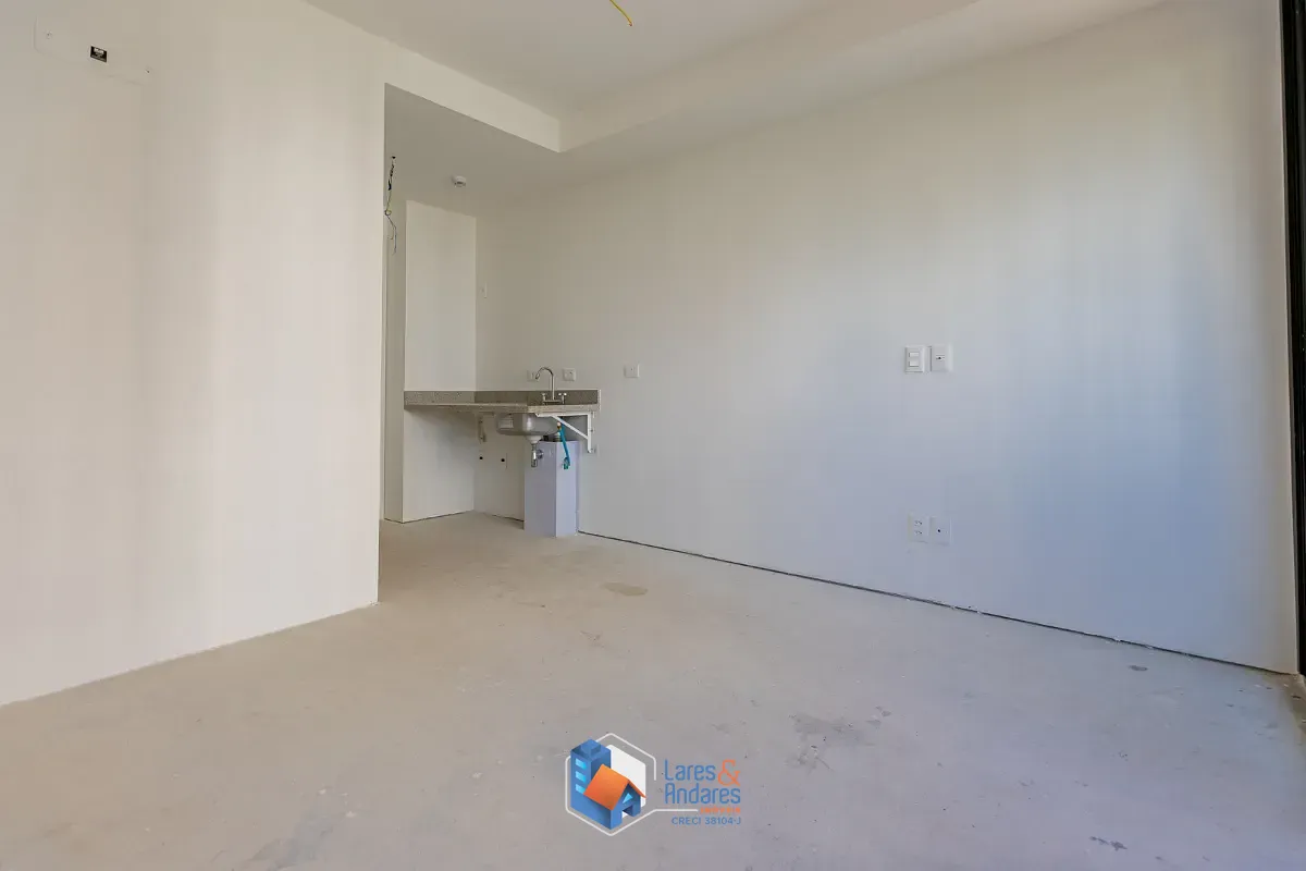 Apartamento, 1 quarto, 49 m² - Foto 20