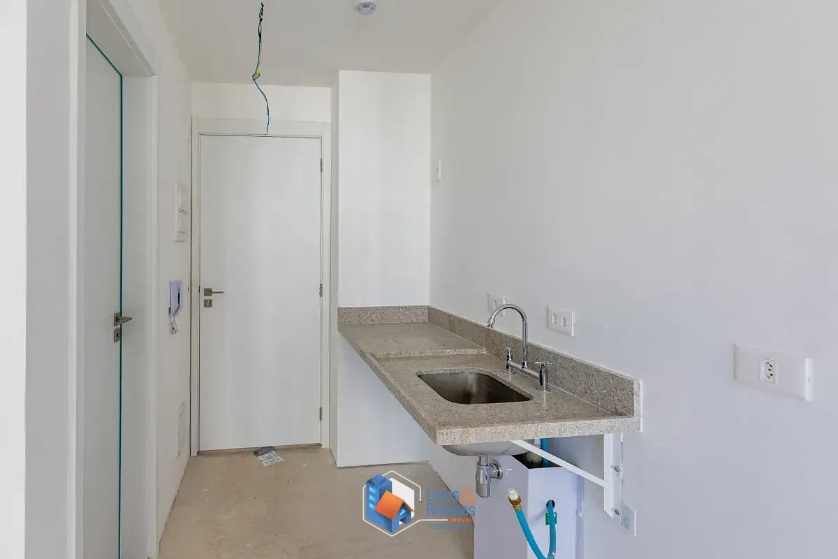 Apartamento, 1 quarto, 49 m² - Foto 24