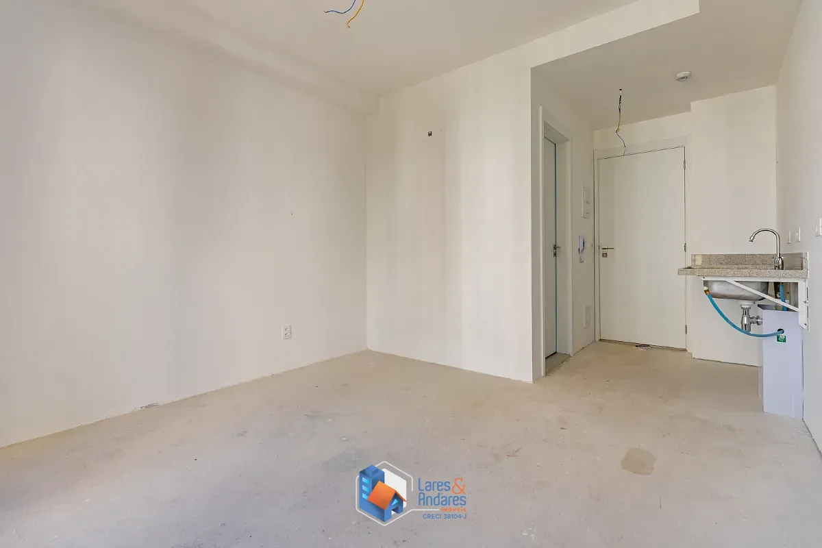 Apartamento, 1 quarto, 49 m² - Foto 22