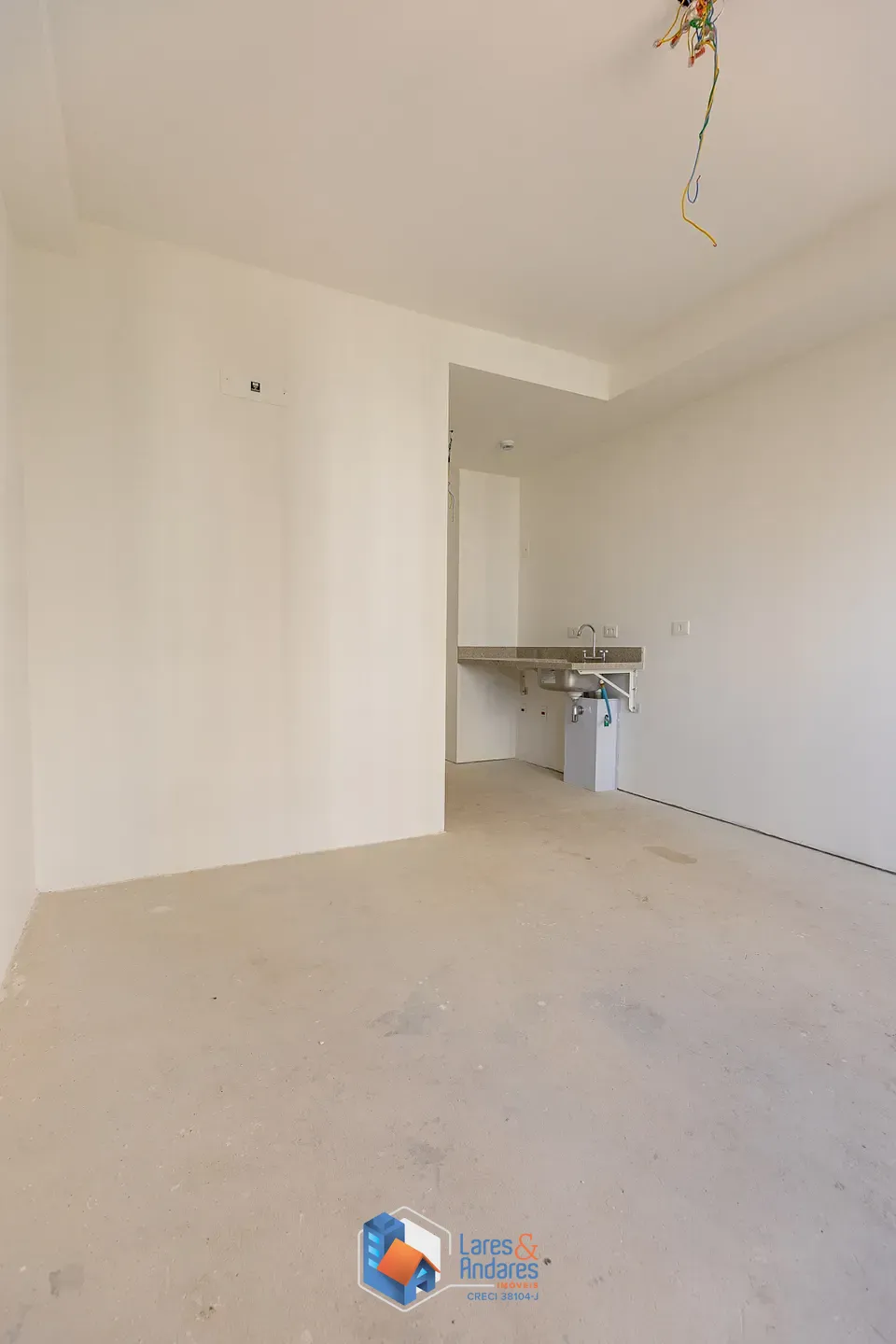 Apartamento, 1 quarto, 49 m² - Foto 21