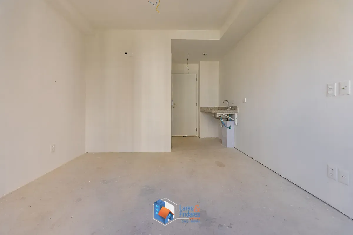 Apartamento, 1 quarto, 49 m² - Foto 17