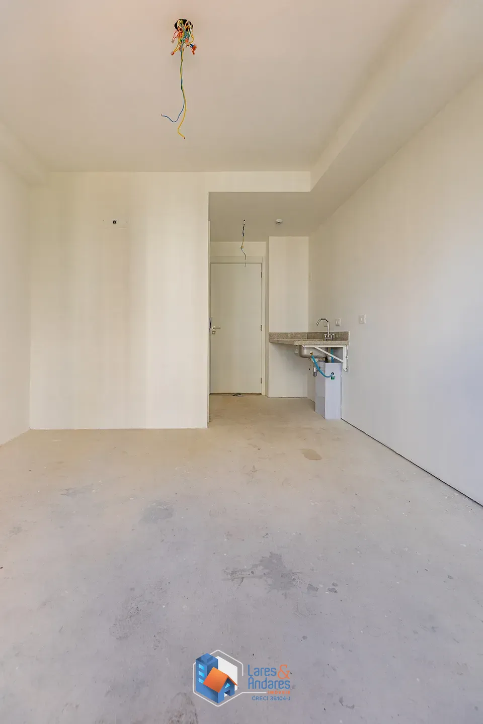 Apartamento, 1 quarto, 49 m² - Foto 19