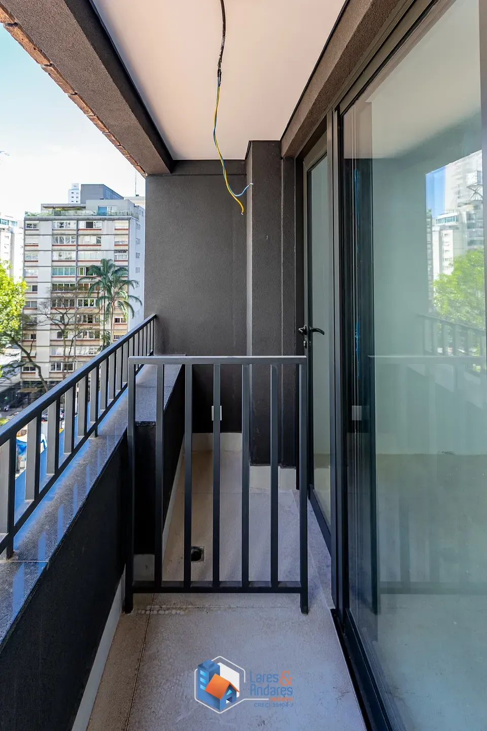 Apartamento, 1 quarto, 49 m² - Foto 26