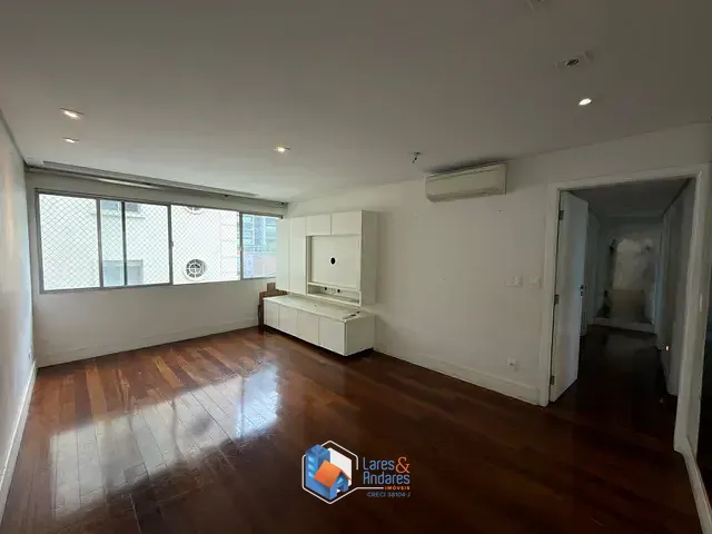 Apartamento com 83m² 3 quartos e 2 banheiros, à venda, no bairro Vila Mariana em São Paulo