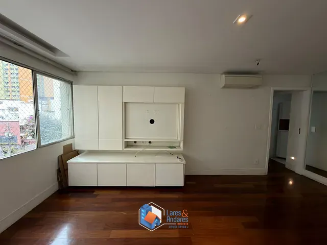 Apartamento com 83m² 3 quartos e 2 banheiros, à venda, no bairro Vila Mariana em São Paulo