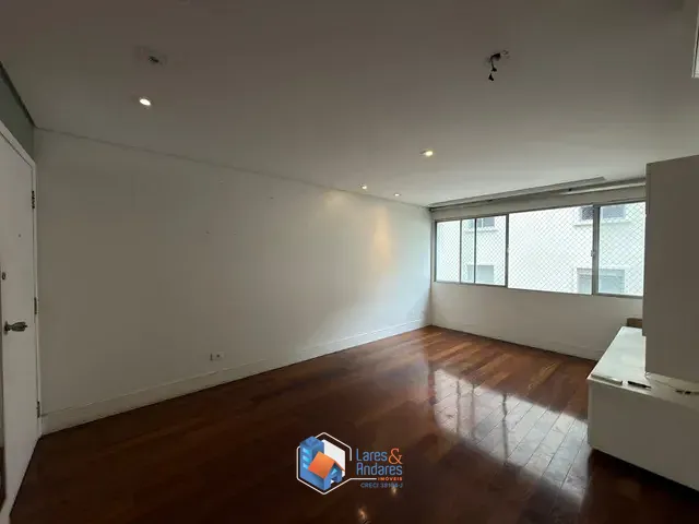 Apartamento com 83m² 3 quartos e 2 banheiros, à venda, no bairro Vila Mariana em São Paulo