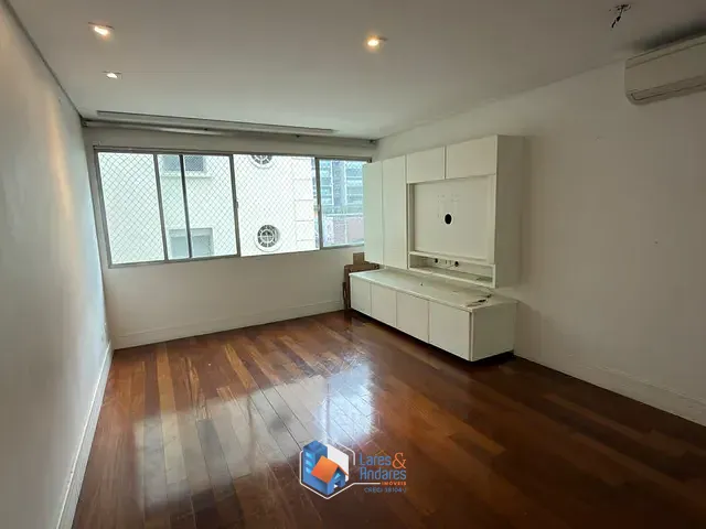Apartamento com 83m² 3 quartos e 2 banheiros, à venda, no bairro Vila Mariana em São Paulo