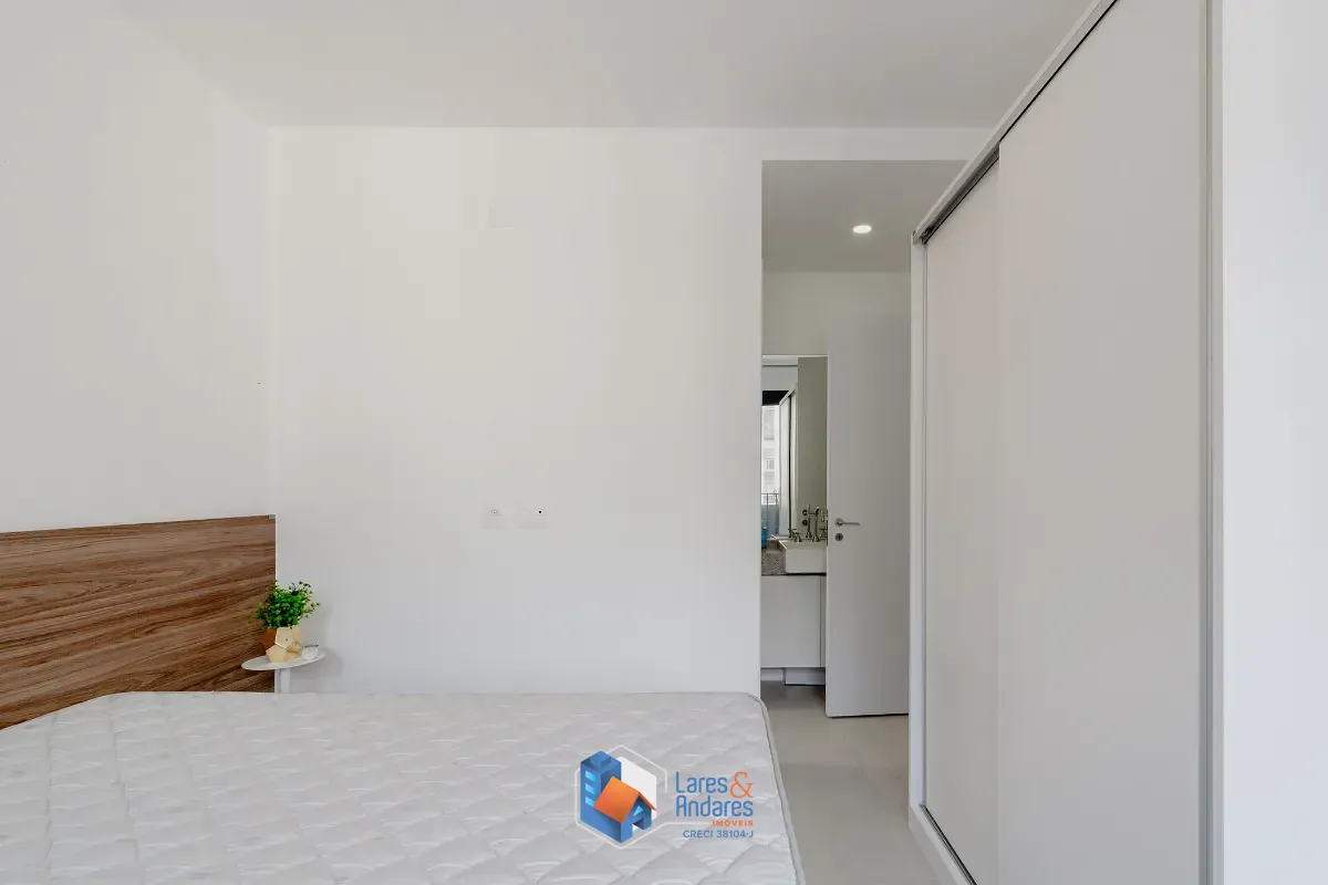 Apartamento, 1 quarto, 36 m² - Foto 13