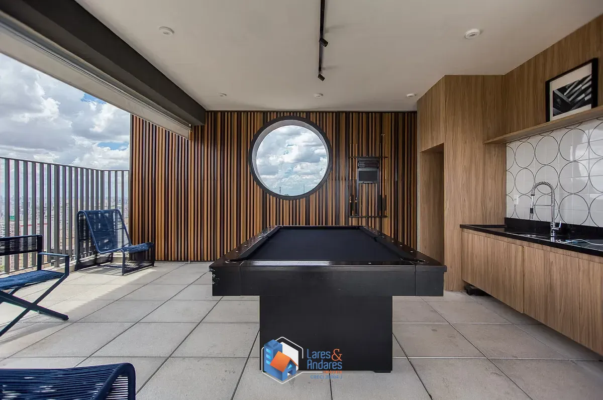 Apartamento, 1 quarto, 36 m² - Foto 28