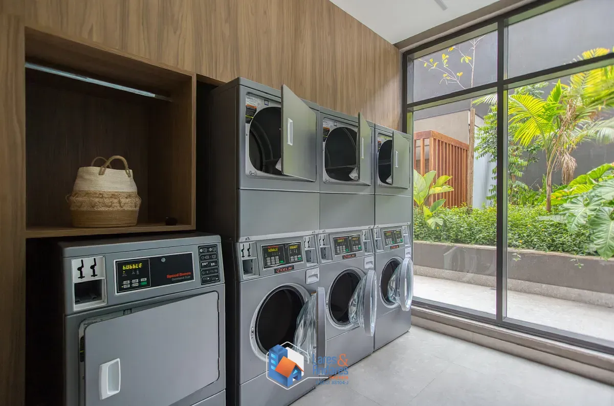Apartamento, 1 quarto, 36 m² - Foto 41