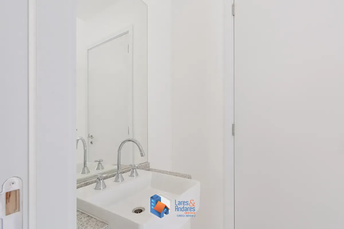 Apartamento, 1 quarto, 36 m² - Foto 22