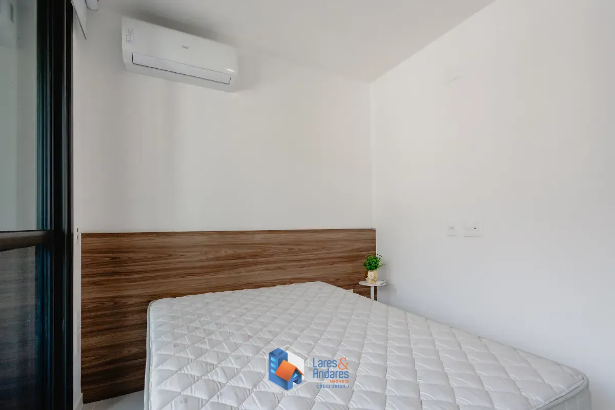 Apartamento, 1 quarto, 36 m² - Foto 14