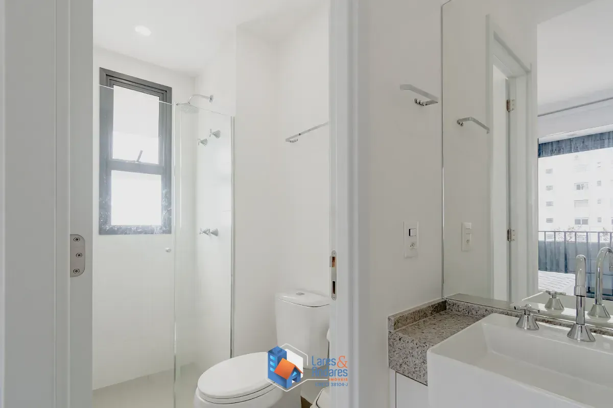 Apartamento, 1 quarto, 36 m² - Foto 18
