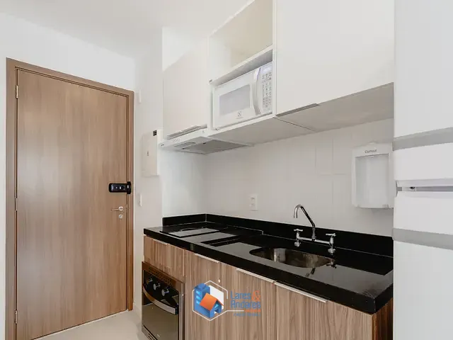 Apartamento com 36m² 1 quarto e 1 banheiro, à venda, no bairro Consolação em São Paulo