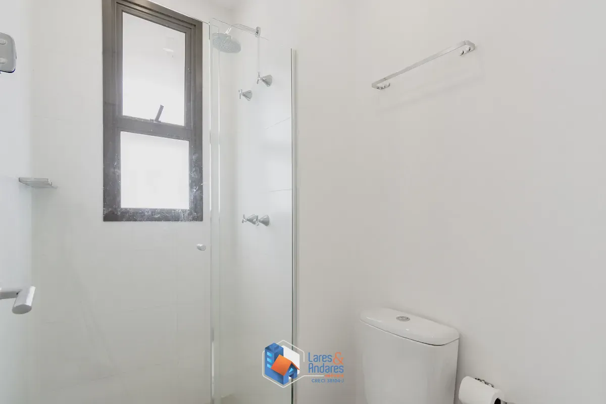Apartamento, 1 quarto, 36 m² - Foto 21