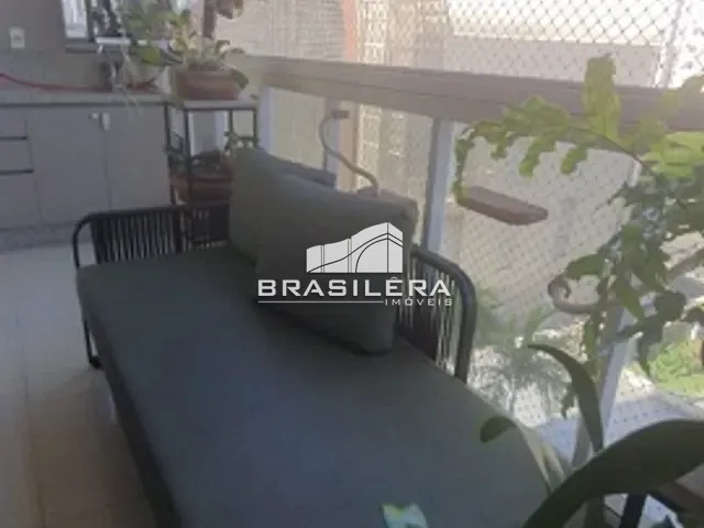 Apartamento com 94m² 3 quartos e 4 banheiros, à venda, no bairro Setor Bueno em Goiânia