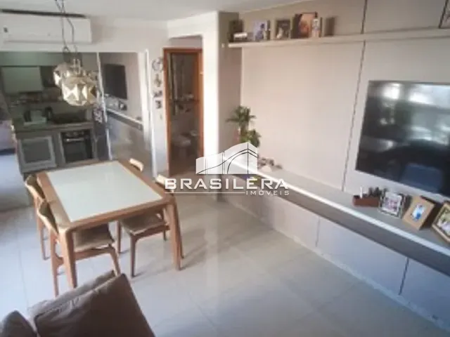 Apartamento com 94m² 3 quartos e 4 banheiros, à venda, no bairro Setor Bueno em Goiânia