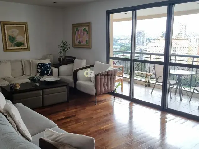 Apartamento 3 quartos e 5 banheiros, à venda, no bairro Vila Leopoldina em São Paulo