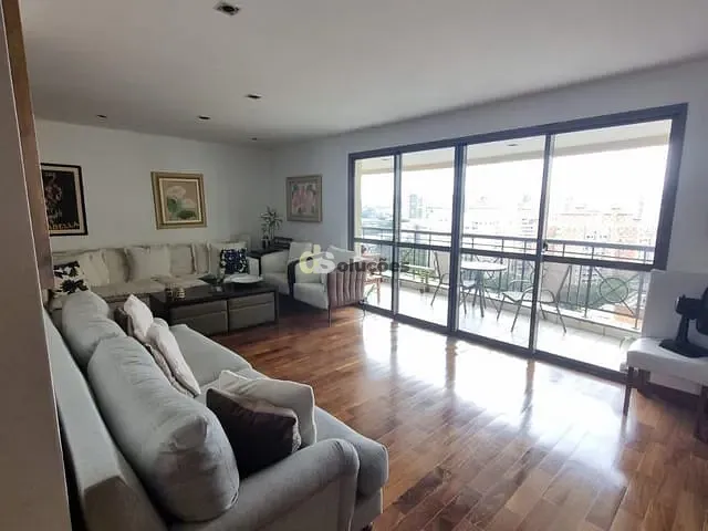 Apartamento 3 quartos e 5 banheiros, à venda, no bairro Vila Leopoldina em São Paulo