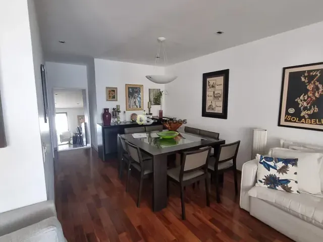 Apartamento 3 quartos e 5 banheiros, à venda, no bairro Vila Leopoldina em São Paulo