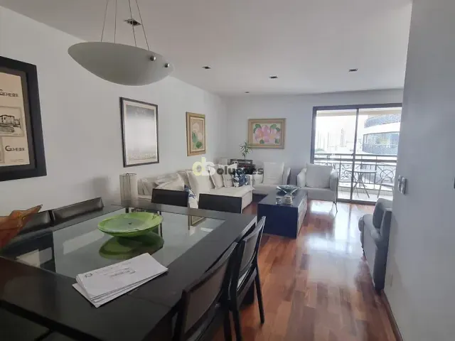 Apartamento 3 quartos e 5 banheiros, à venda, no bairro Vila Leopoldina em São Paulo