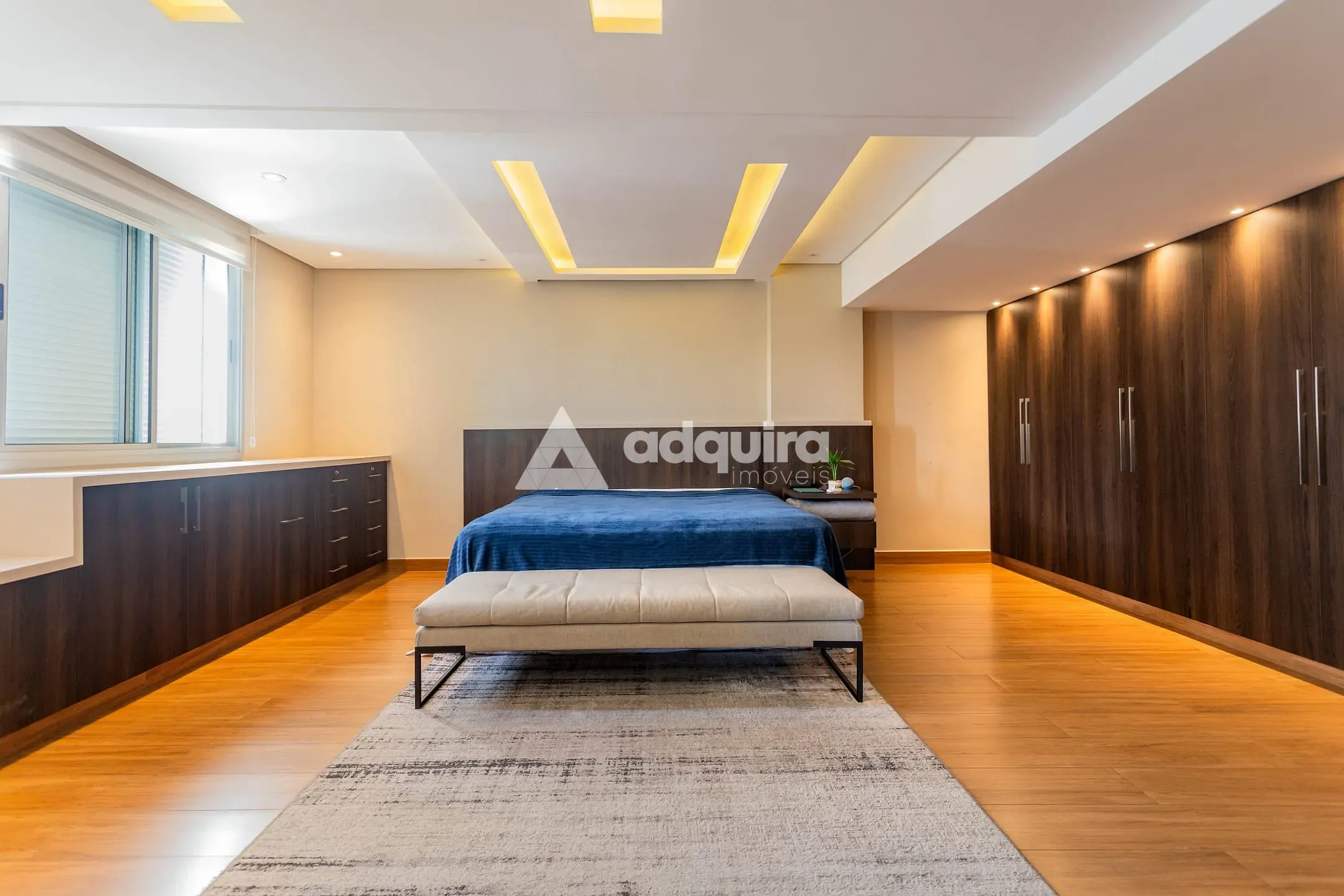 Apartamento, 2 quartos, 121 m² - Foto 11