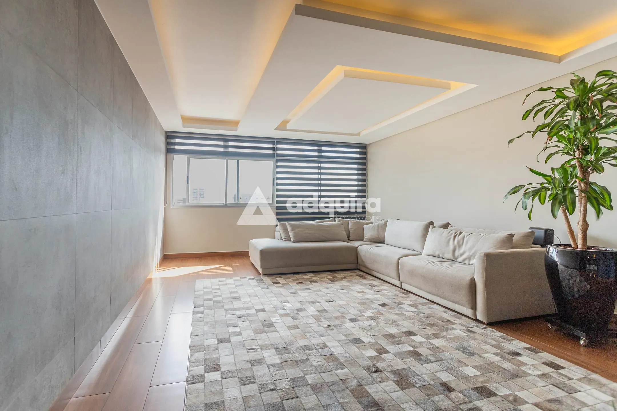 Apartamento, 2 quartos, 121 m² - Foto 2