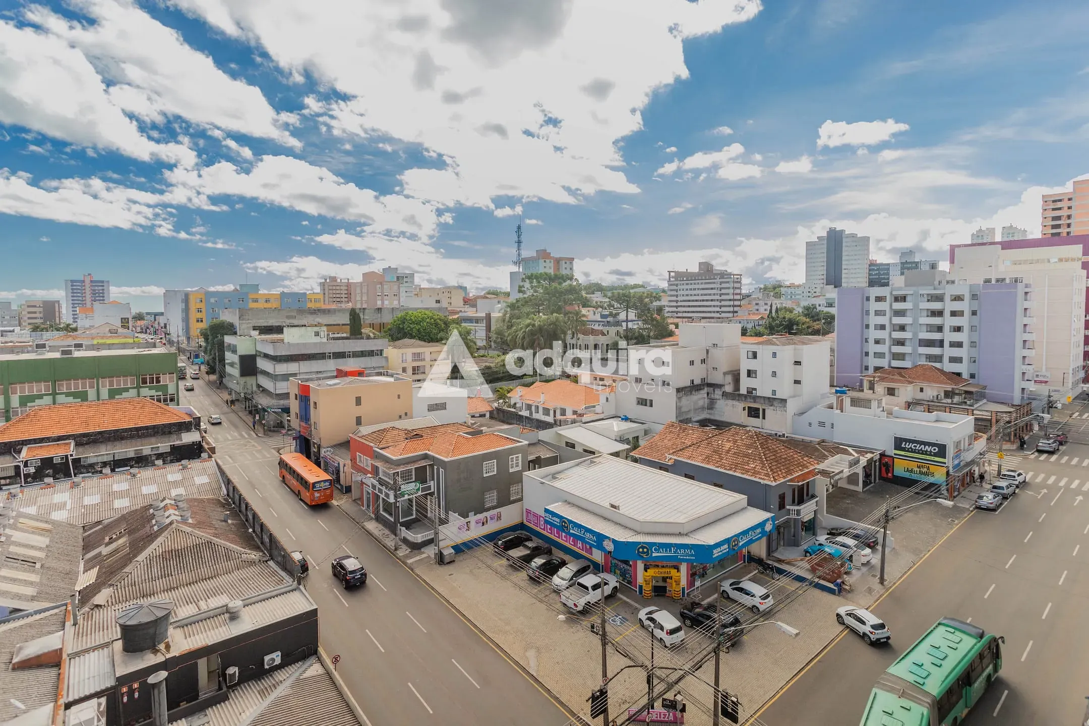 Apartamento, 2 quartos, 121 m² - Foto 14
