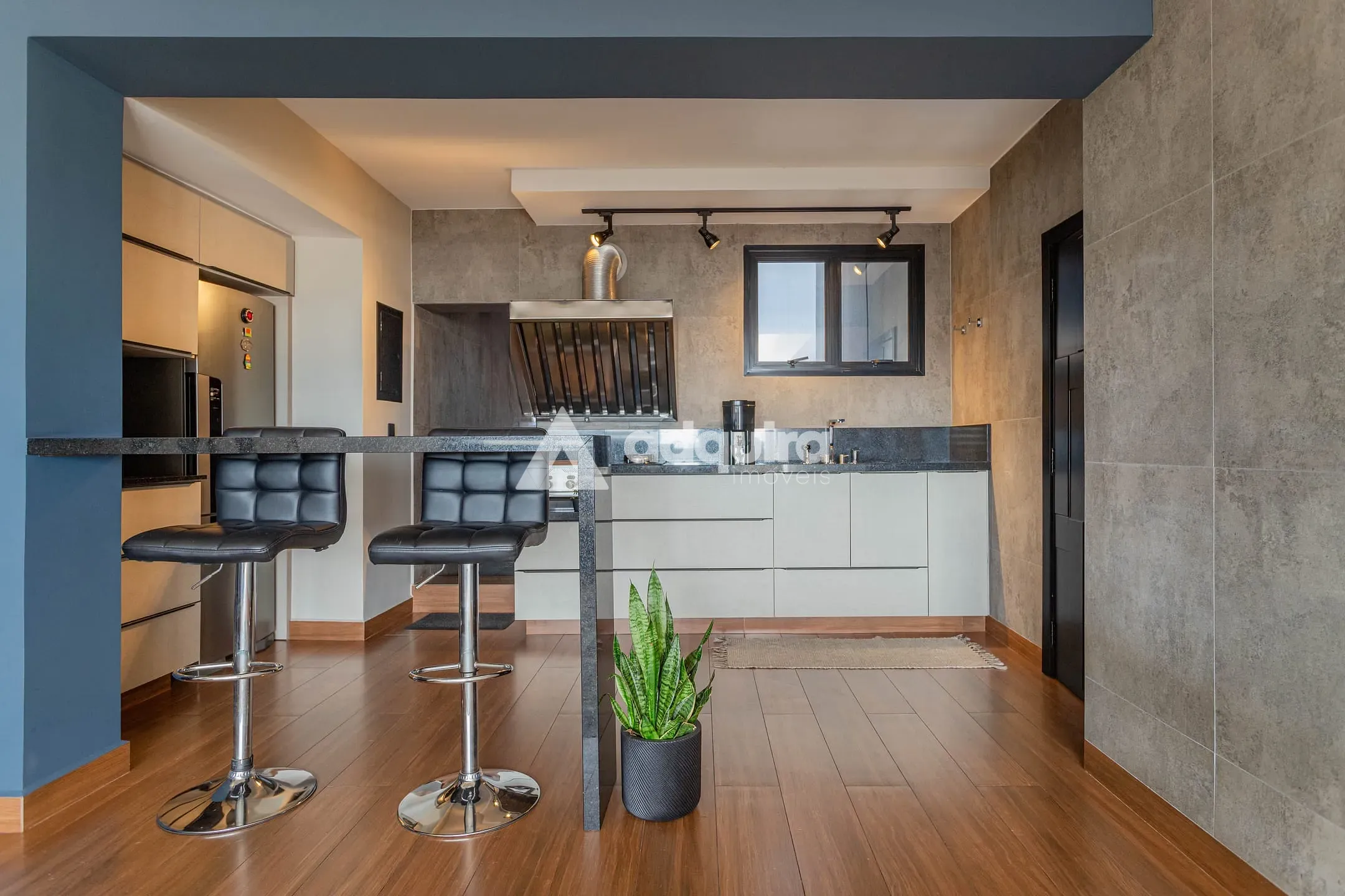 Apartamento, 2 quartos, 121 m² - Foto 4