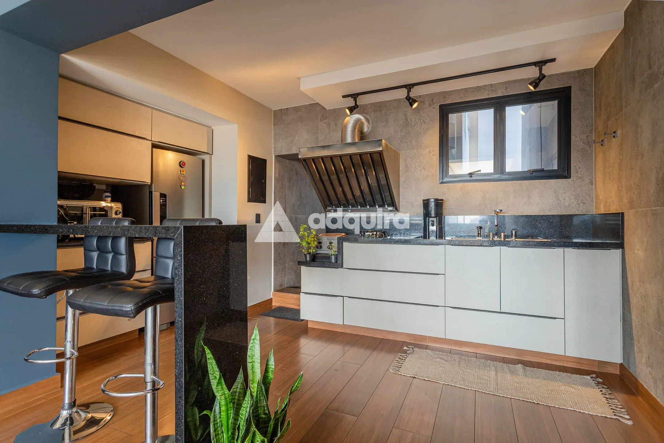 Apartamento, 2 quartos, 121 m² - Foto 5