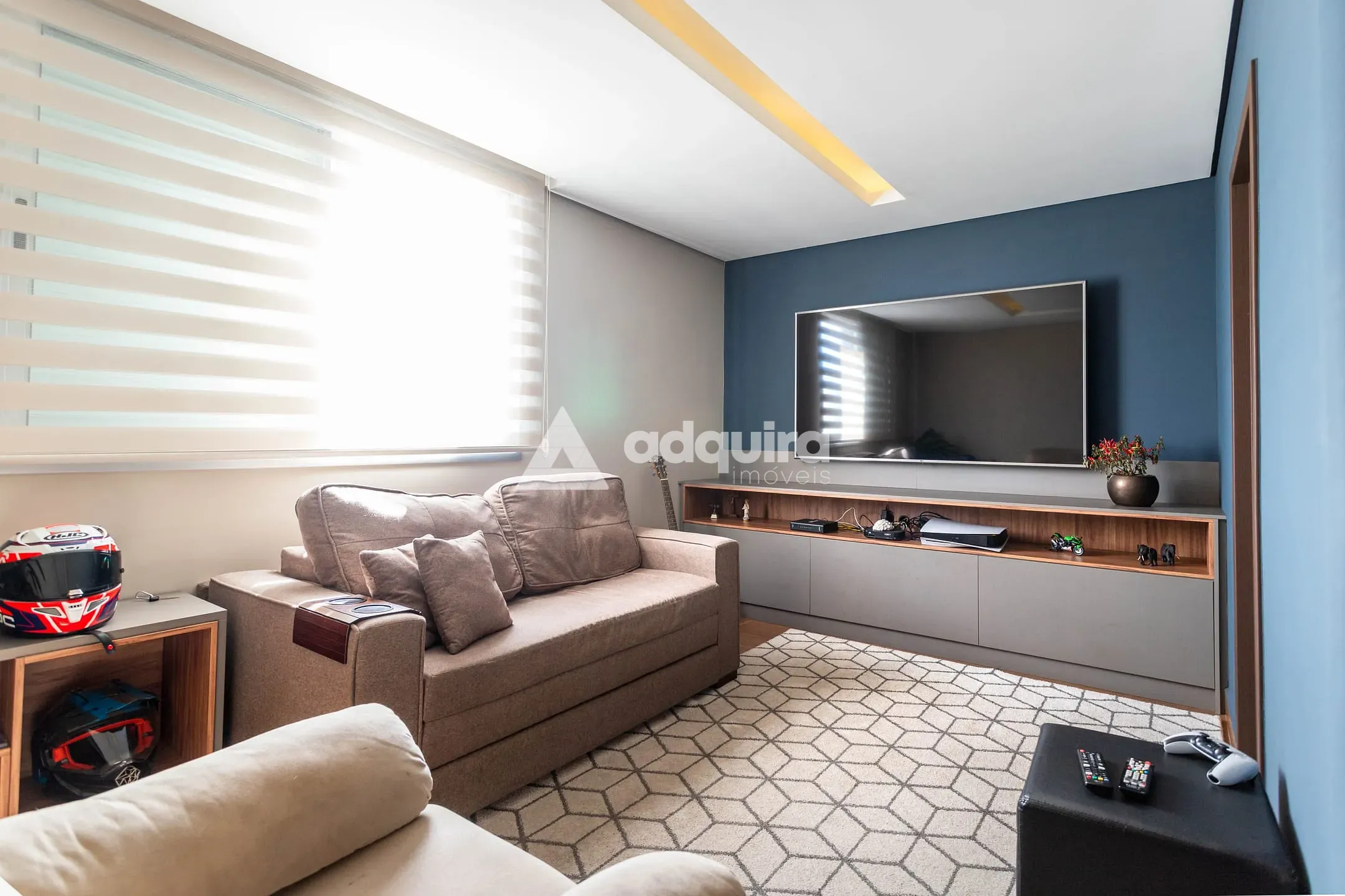 Apartamento, 2 quartos, 121 m² - Foto 6