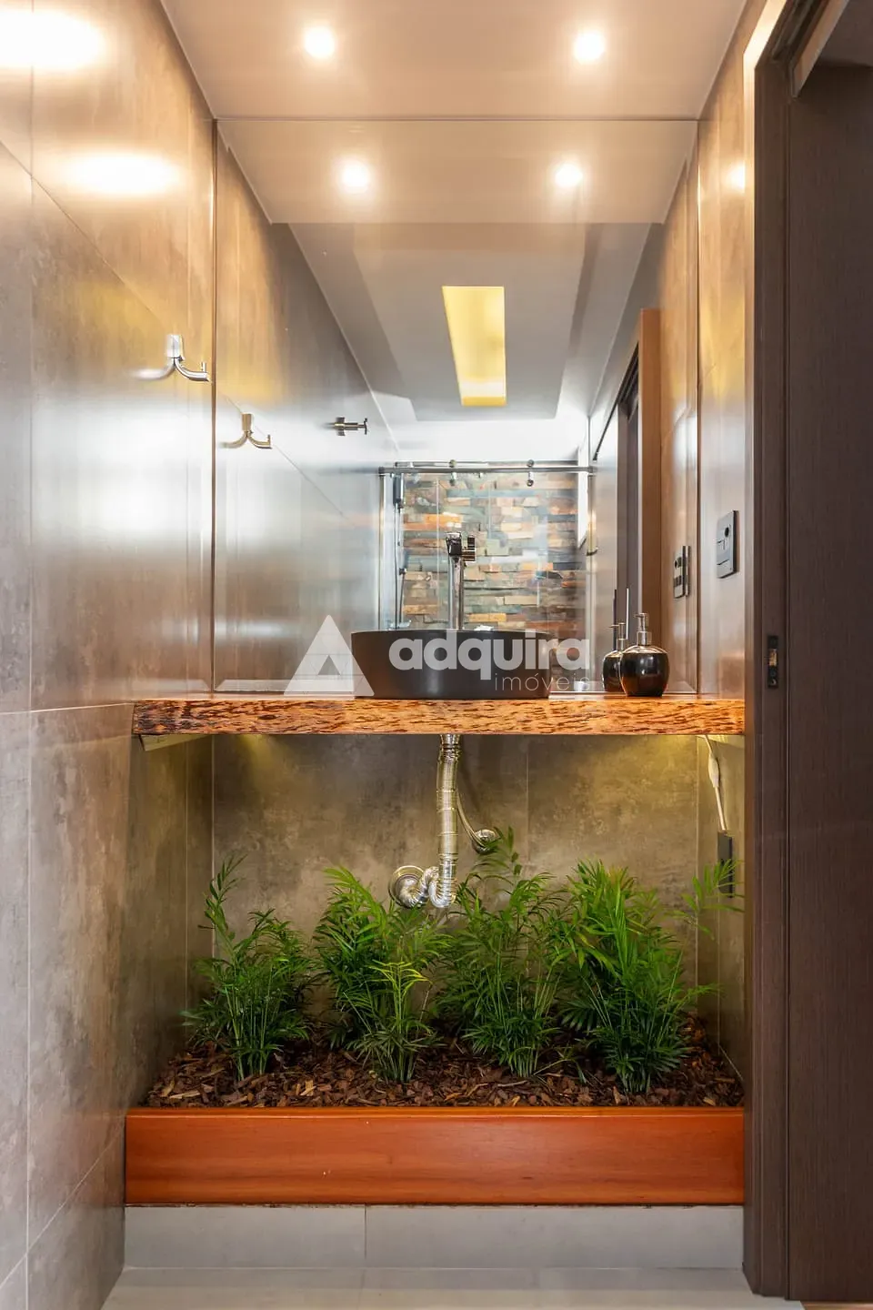 Apartamento, 2 quartos, 121 m² - Foto 8