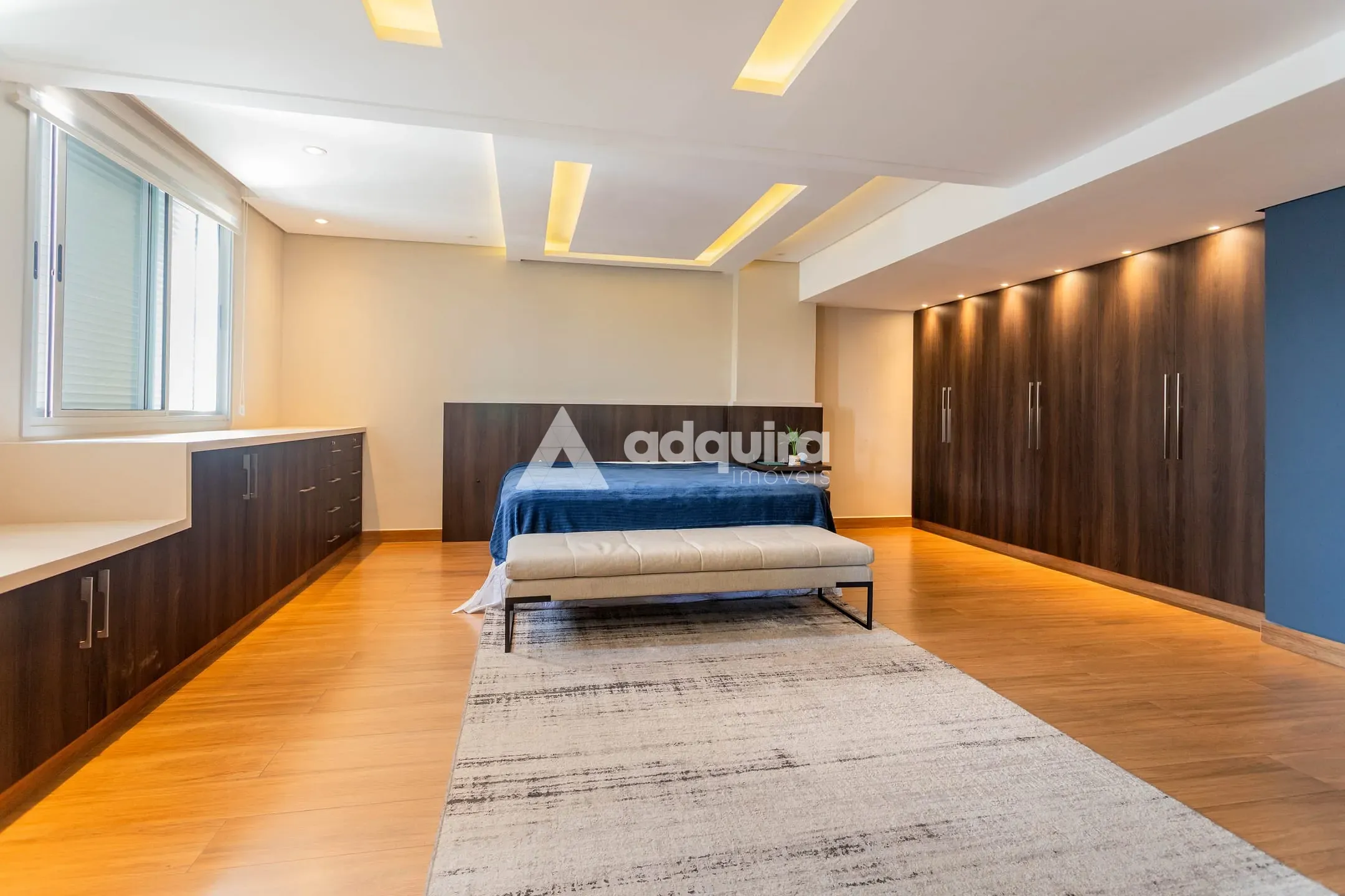 Apartamento, 2 quartos, 121 m² - Foto 10
