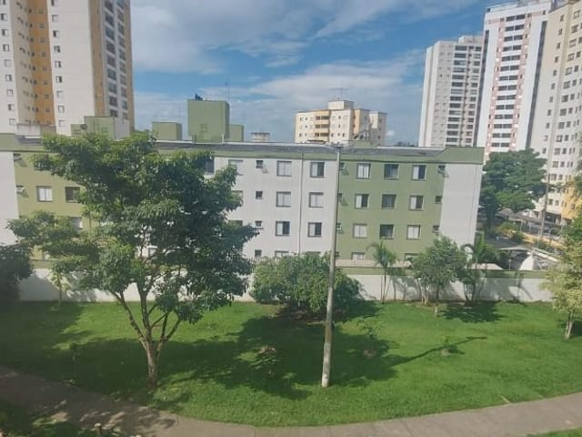 Foto do Apartamento - Apartamento com 2 dormitórios para alugar, 47 m² por R$ 2.172,34/mês - Floradas de São José - São José dos Campos/SP | INDEPENDENCE NEGOCIOS IMOBILIARIOS LTDA